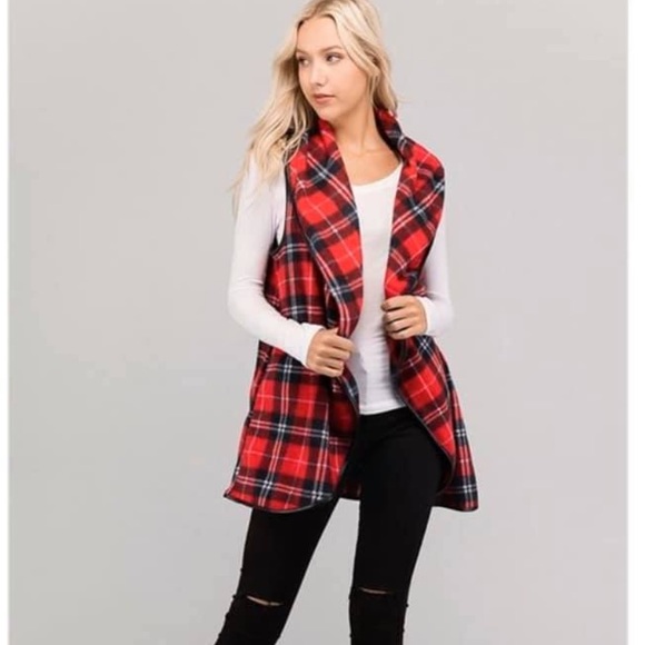 Vest - Picture 1 of 1